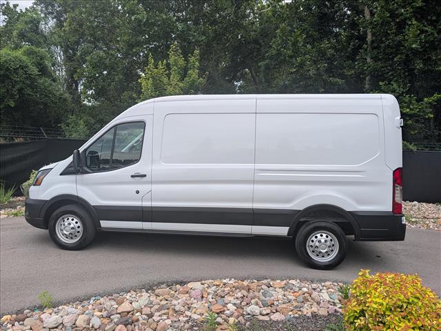 Used 2023 Ford Transit Van Base with VIN 1FTBR2C87PKB37656 for sale in Kansas City