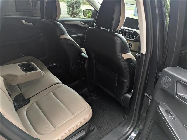2022 Ford Escape SEL - Photo 13