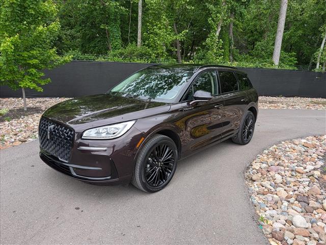 2023 Lincoln Corsair Reserve AWD's photo