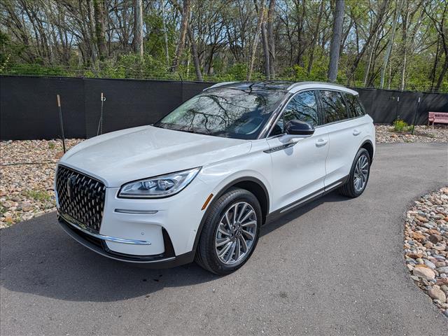 2023 Lincoln Corsair Reserve AWD's photo