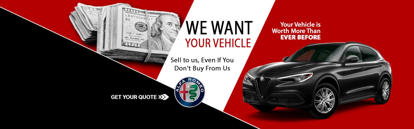 New and Used Alfa Romeo Dealership Kansas City Northtowne Alfa Romeo