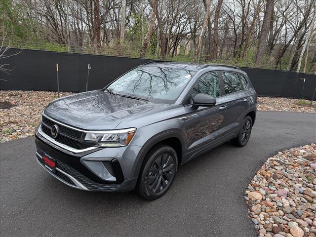 2022 Volkswagen Taos S