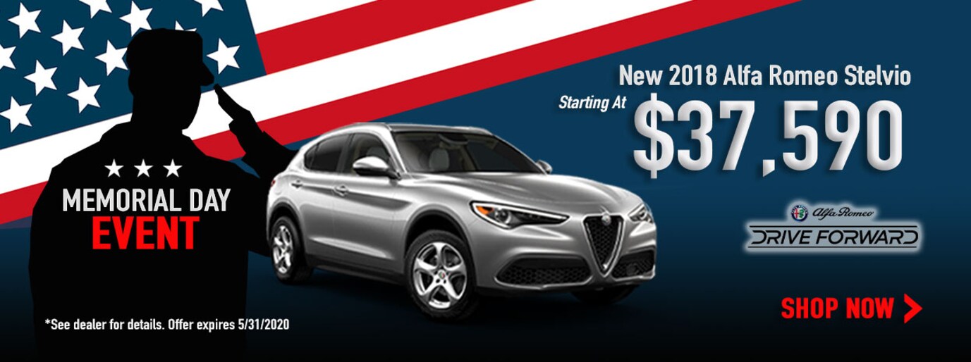 Northtowne Alfa Romeo Of Kansas City New Alfa Romeo Dealership in