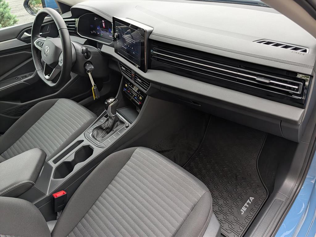 2026 Volkswagen Jetta S - Photo 13