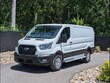 Ford Transit-250 Cargo