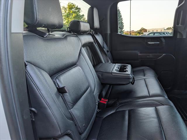 2022 Chevrolet Silverado 1500 Limited RST - Photo 17