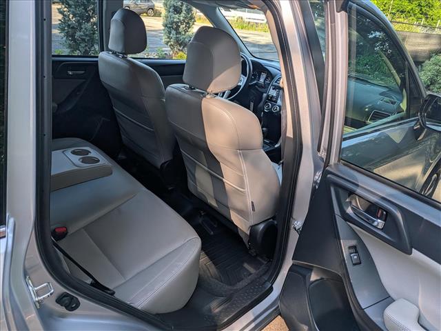 2017 Subaru Forester Limited - Photo 13