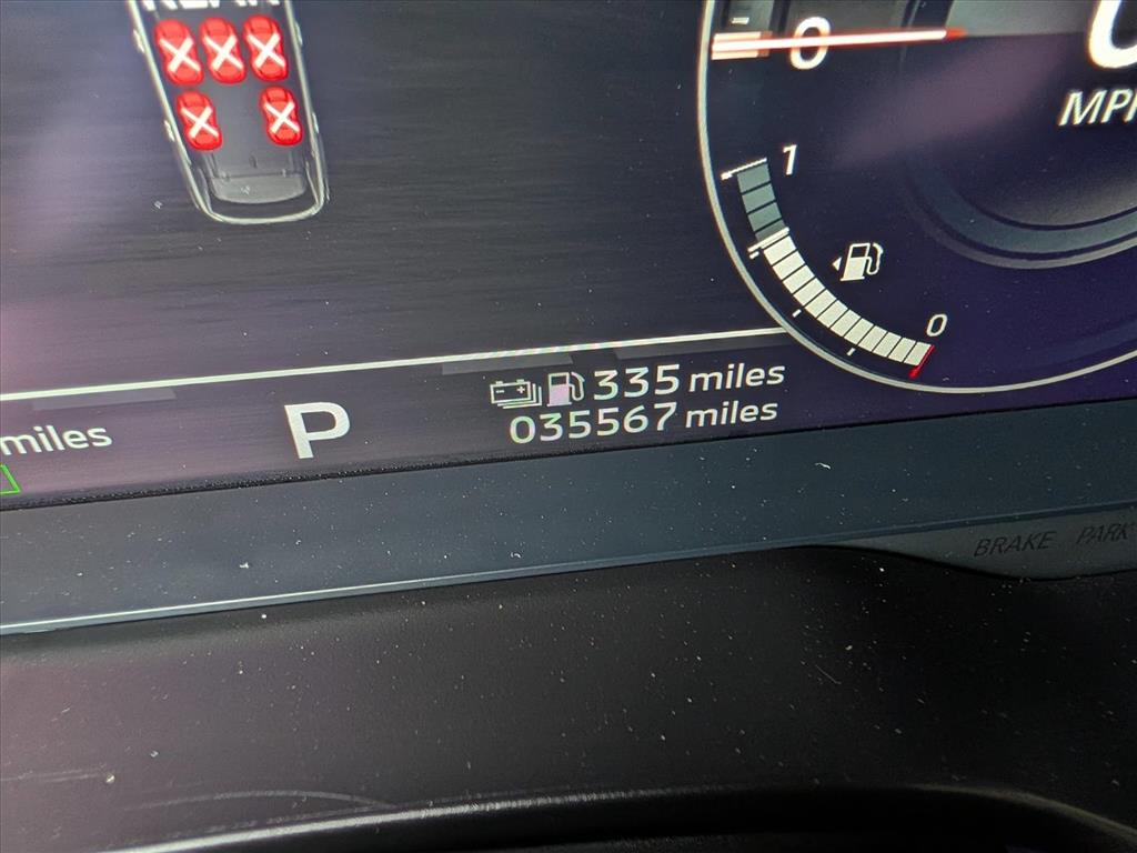 2024 Mitsubishi Outlander Plug-in Hybrid SEL - Photo 41