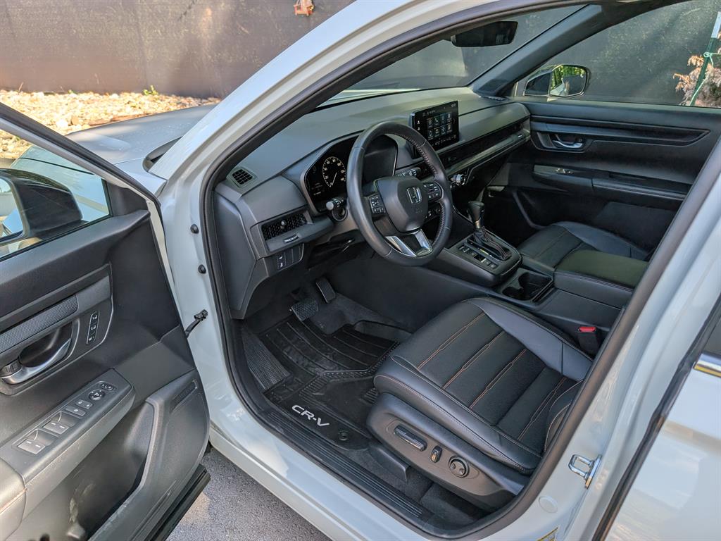 2024 Honda CR-V Sport-L - Photo 26