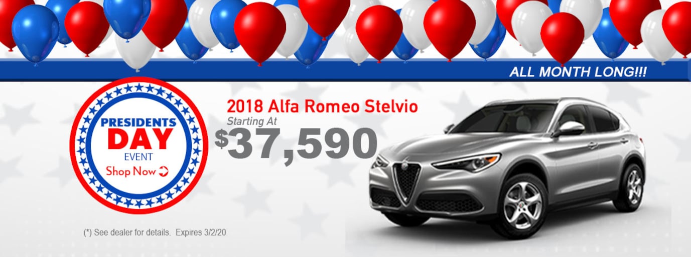 Northtowne Alfa Romeo Of Kansas City New Alfa Romeo Dealership in