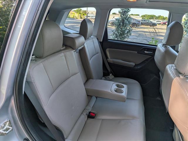 2017 Subaru Forester Limited - Photo 14