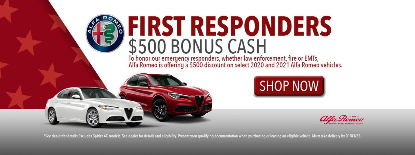 Northtowne Alfa Romeo Of Kansas City New Alfa Romeo & Used Car