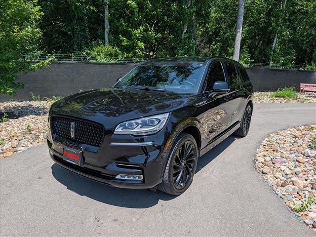 2023 Lincoln Aviator Reserve AWD's photo