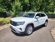 Volkswagen Atlas Cross Sport