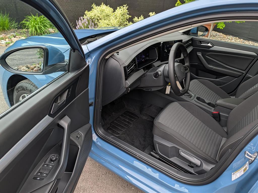 2026 Volkswagen Jetta S - Photo 22