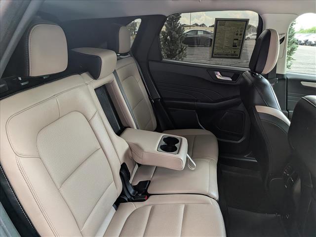 2022 Ford Escape SEL - Photo 14
