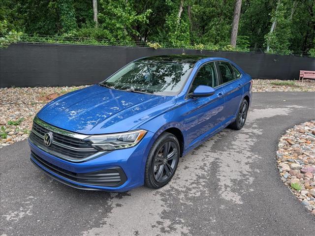 2022 Volkswagen Jetta 1.5T SE Auto SULEV's photo