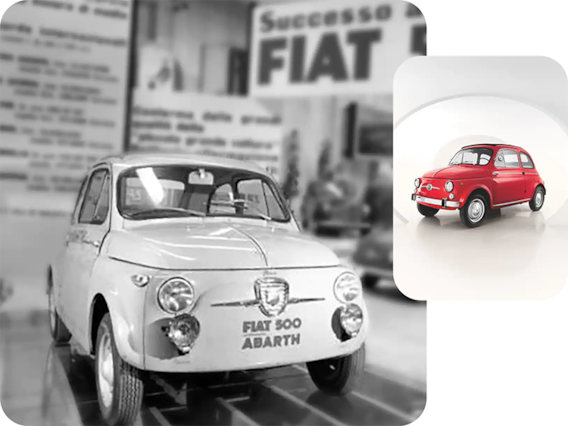 Fiat 500 epoca, Which one do you prefer?, JoRDaN-YeaH!♢♧♥♤