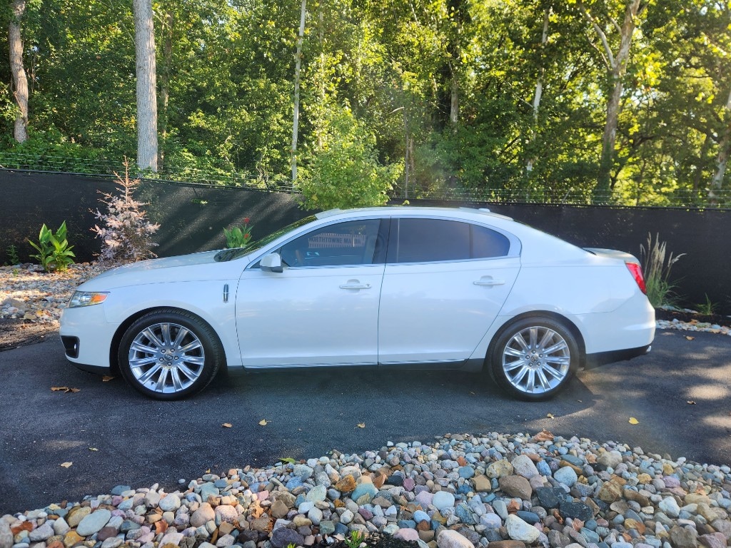 Used 2012 Lincoln MKS Base with VIN 1LNHL9DR9CG801699 for sale in Kansas City