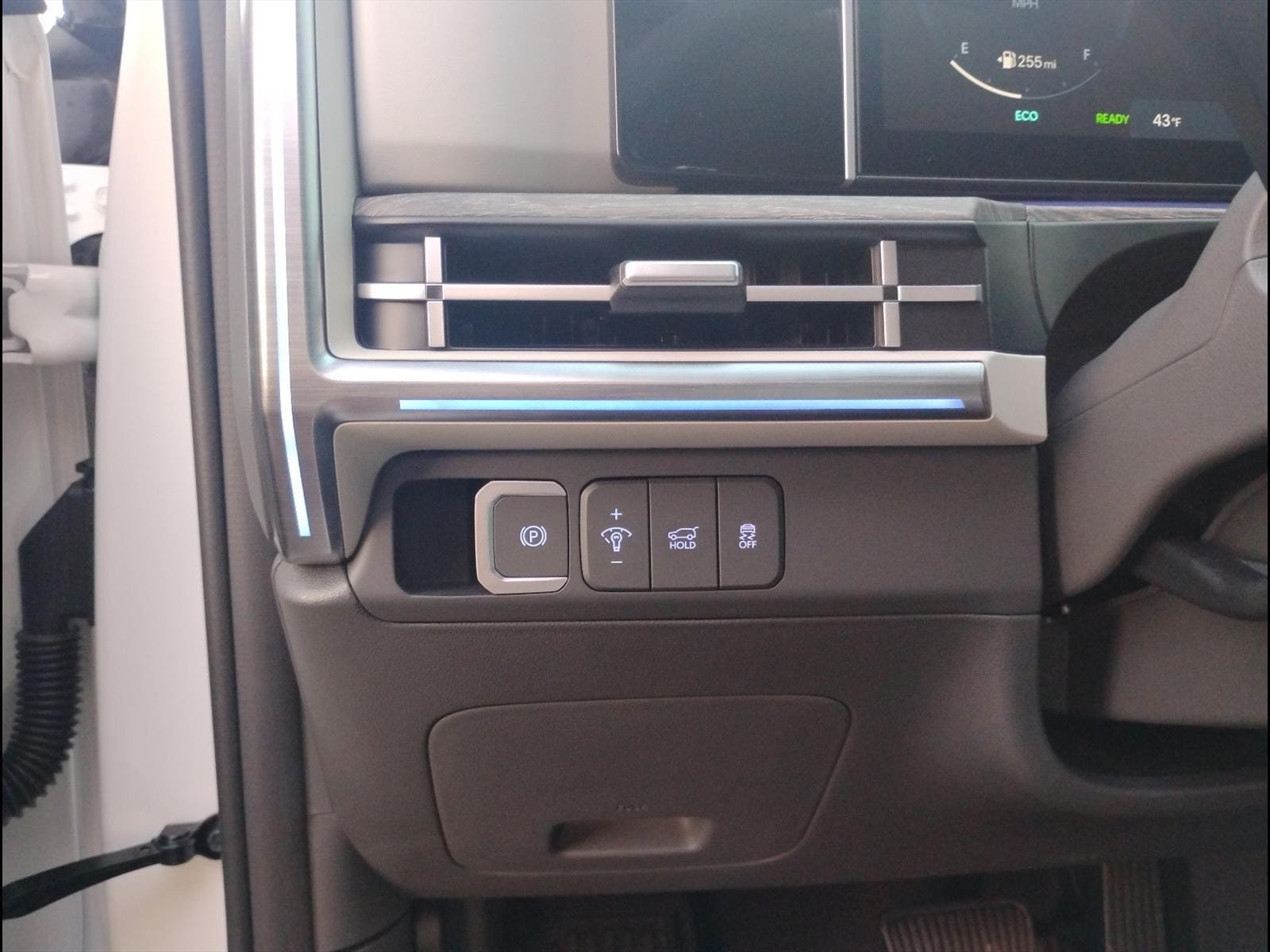 2026 Hyundai Santa Fe Calligraphy - Photo 23