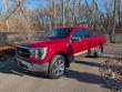 Used 2023 Ford F-150 XLT Truck SuperCrew Cab