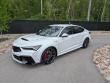 Used 2026 Acura Integra Type S Hatchback