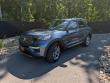 Used 2020 Ford Explorer Platinum SUV