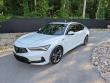Used 2023 Acura Integra A-Spec Tech Package Hatchback