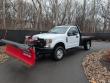 Used 2022 Ford F-350 Chassis  Truck Regular Cab