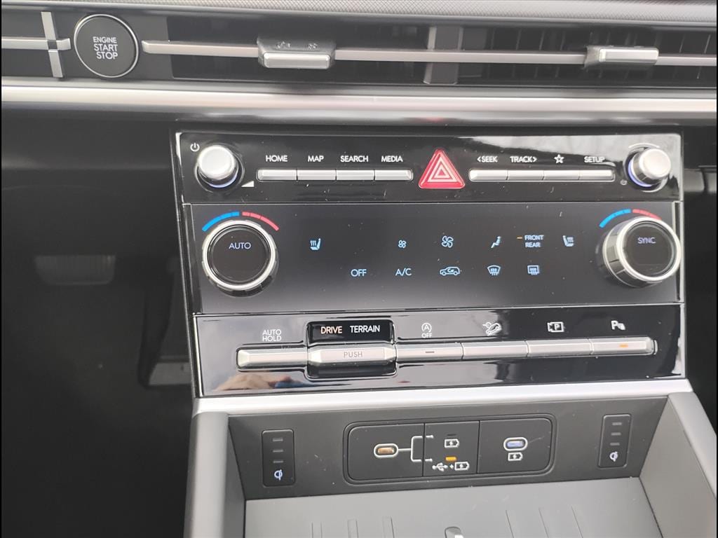 2026 Hyundai Santa Fe XRT - Photo 32