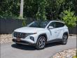 Certified 2024 Hyundai Tucson Limited SUV
