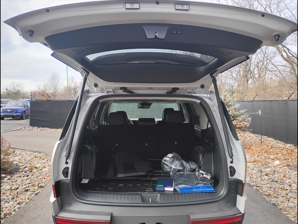 2026 Hyundai Santa Fe XRT - Photo 16
