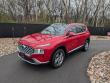 Certified 2023 Hyundai Santa Fe SEL SUV