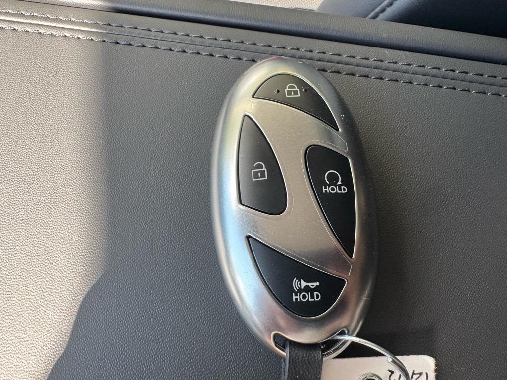 2026 Hyundai Santa Fe SEL - Photo 34
