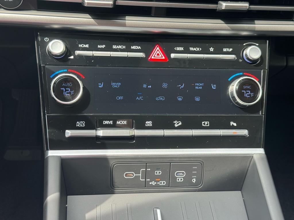 2026 Hyundai Santa Fe SEL - Photo 32