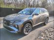New 2026 Hyundai Tucson Hybrid SEL AWD SUV