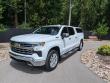 Used 2024 Chevrolet Silverado 1500 LTZ Truck Crew Cab