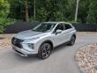 Certified 2024 Mitsubishi Eclipse Cross SE SUV