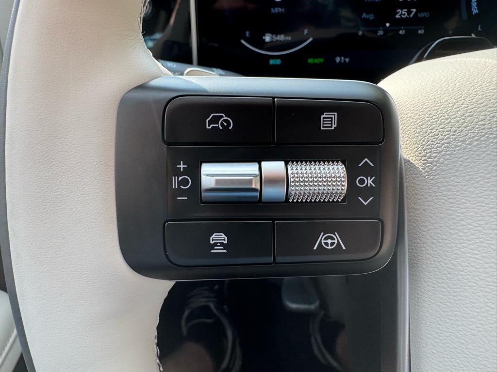 2026 Hyundai Santa Fe Calligraphy - Photo 30