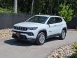 Used 2025 Jeep Compass Latitude SUV