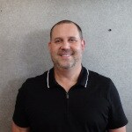 Staff member Chris Stroud from ID_d455115e110e