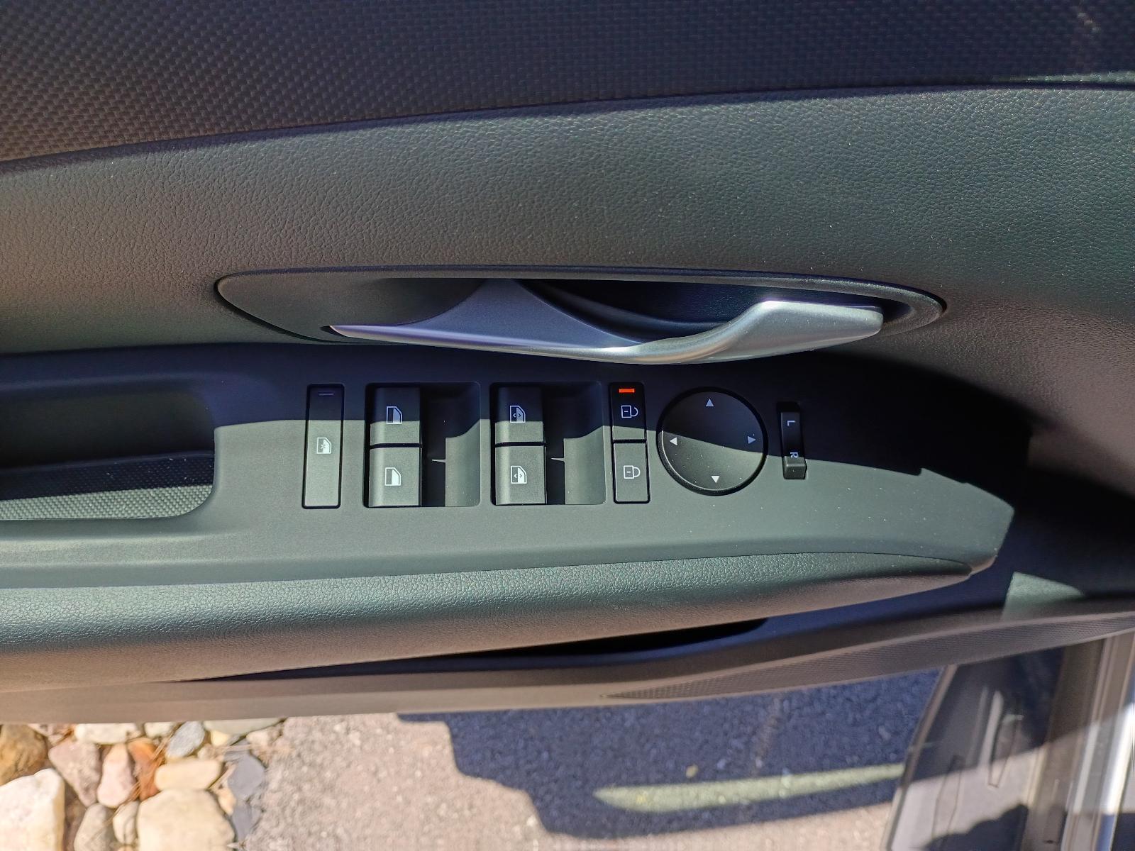 2026 Hyundai Tucson SEL - Photo 19