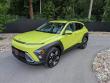 Certified 2024 Hyundai Kona SEL SUV