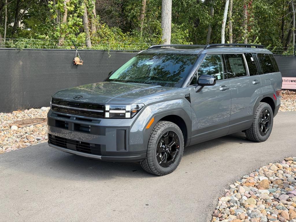 2026 Hyundai Santa Fe XRT's photo