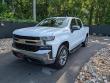 Used 2019 Chevrolet Silverado 1500 LT Truck Crew Cab