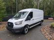 Used 2025 Ford Transit-250 Cargo Base Van Medium Roof Van