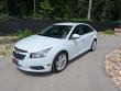 Used 2014 Chevrolet Cruze LTZ Sedan