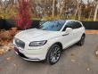 Certified 2021 Lincoln Nautilus Reserve SUV