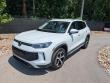 Certified 2025 Volkswagen Tiguan 2.0T SE SUV