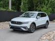 Certified 2024 Volkswagen Tiguan 2.0T S SUV